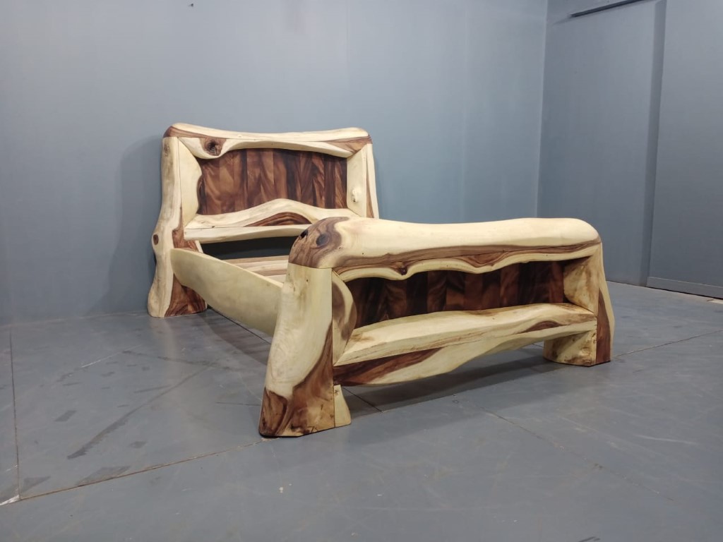 Live Edge Tables