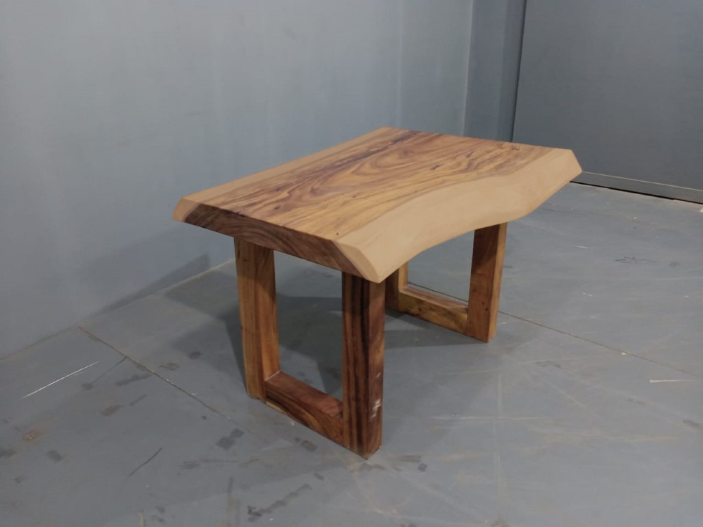 Live Edge Tables