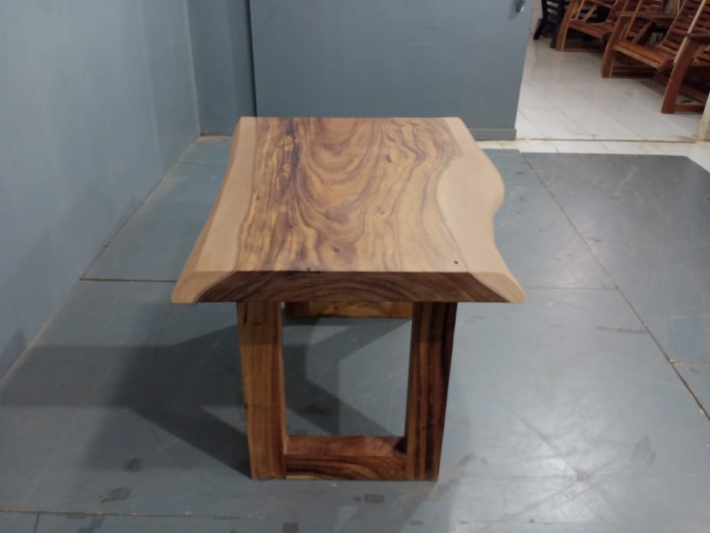 Live Edge Tables