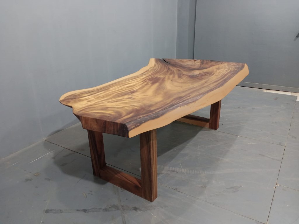 Live Edge Tables