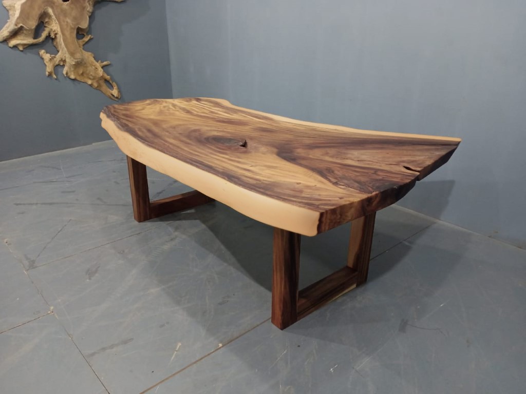 Live Edge Tables