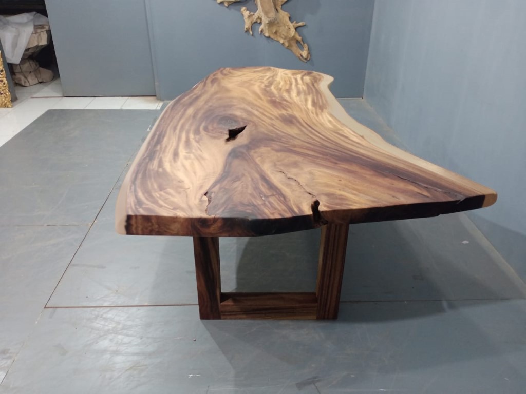 Live Edge Tables