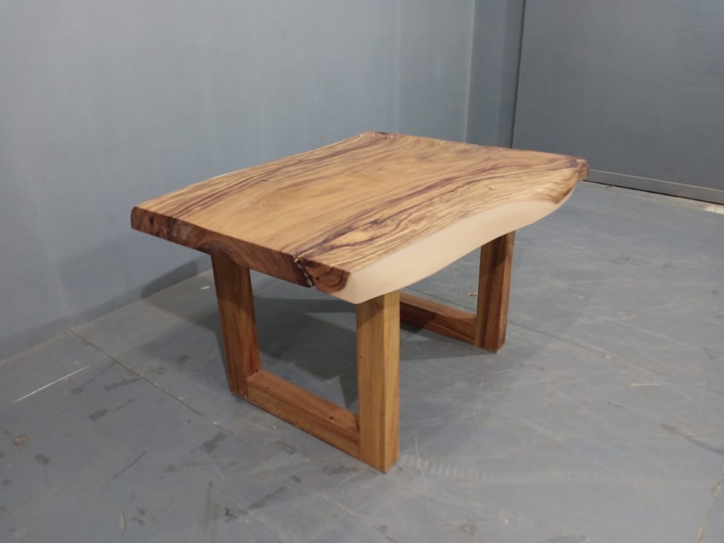 Live Edge Tables