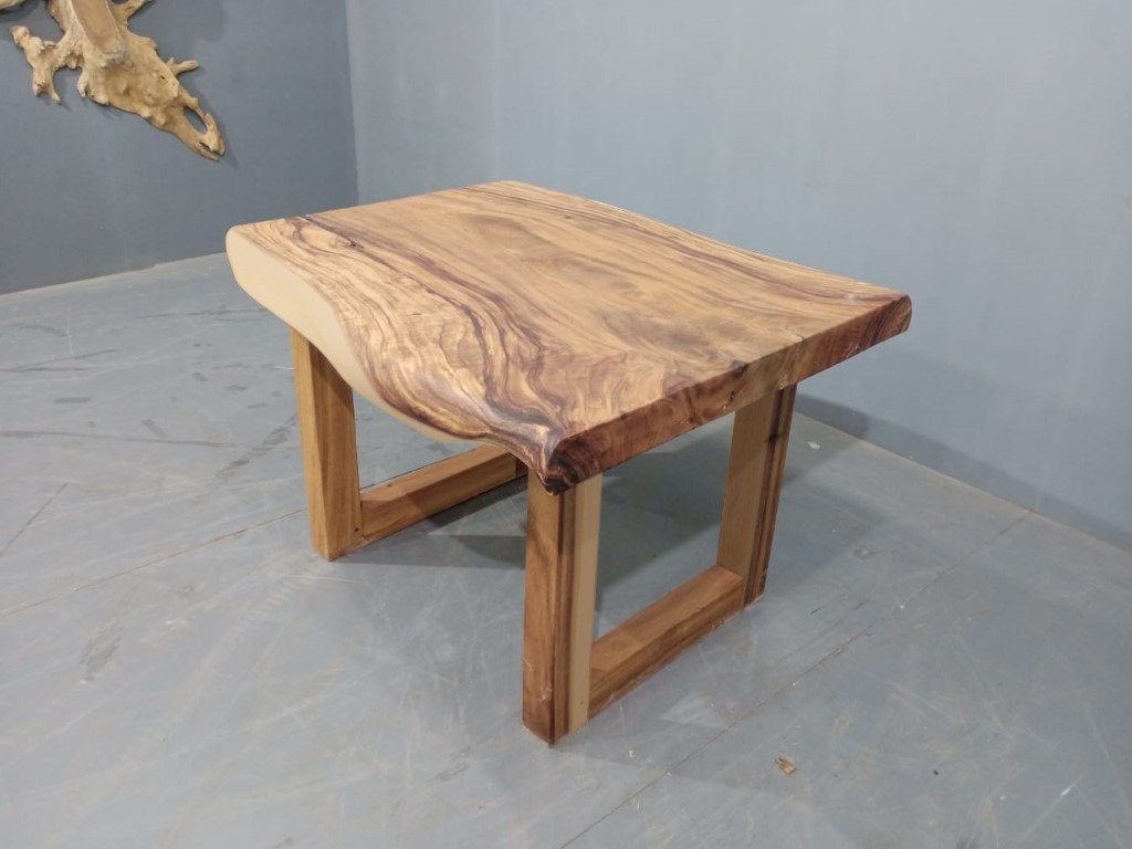 Live Edge Tables