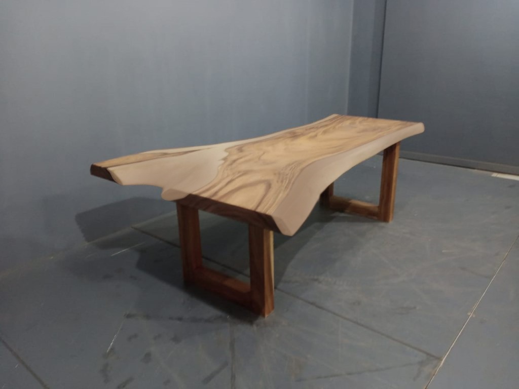 Live Edge Tables