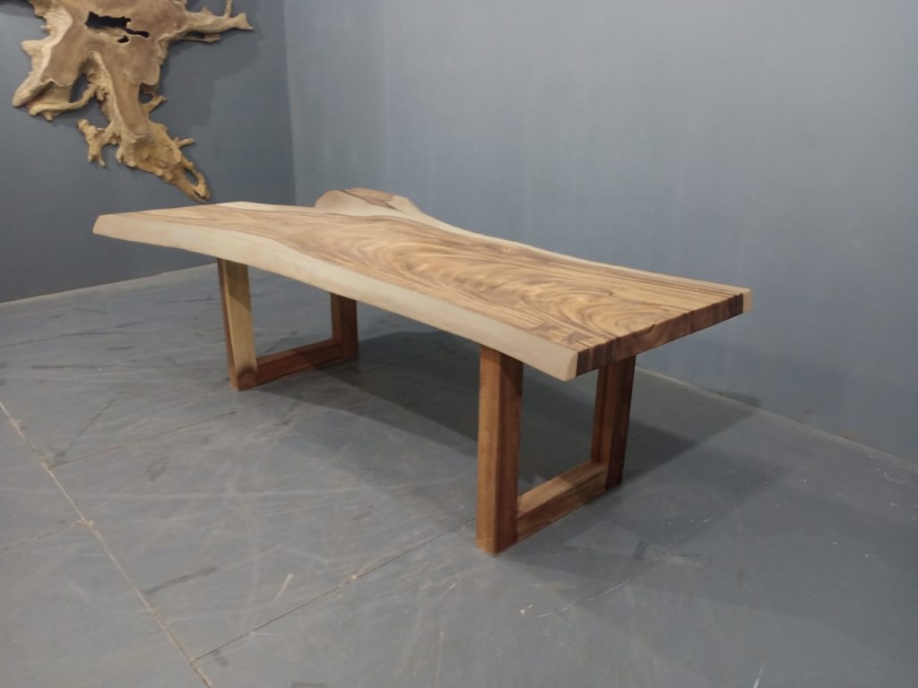 Live Edge Tables