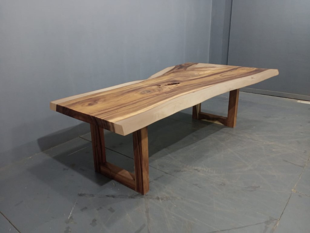 Live Edge Tables