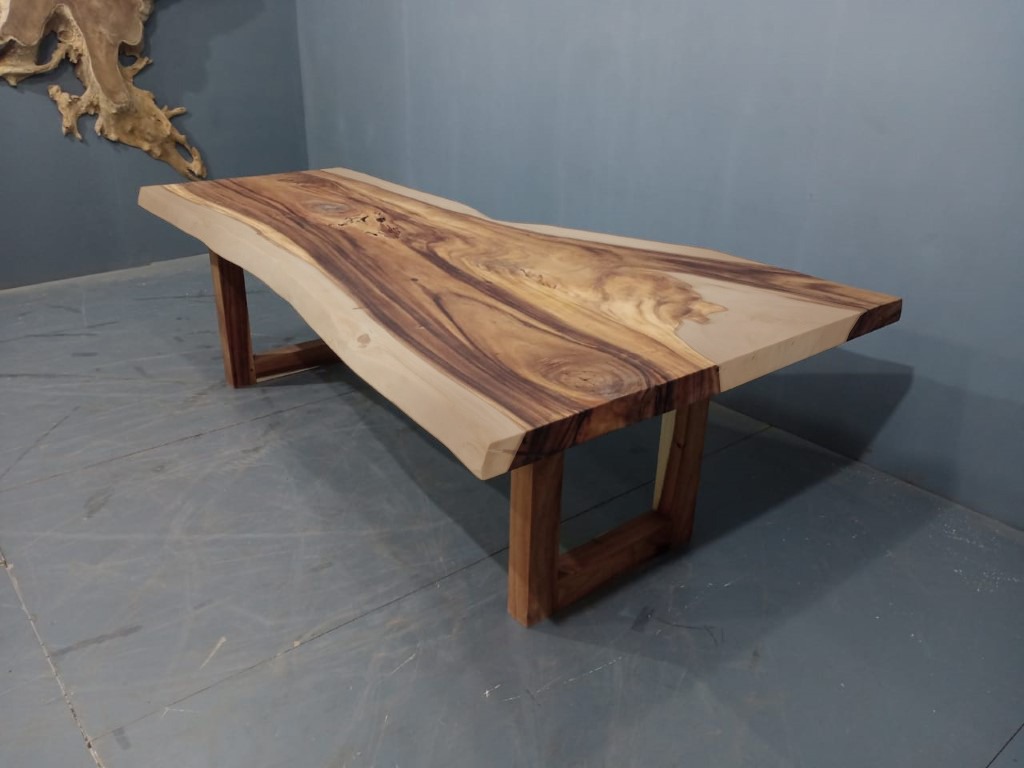 Live Edge Tables