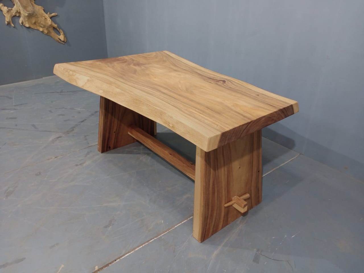 Live Edge Tables