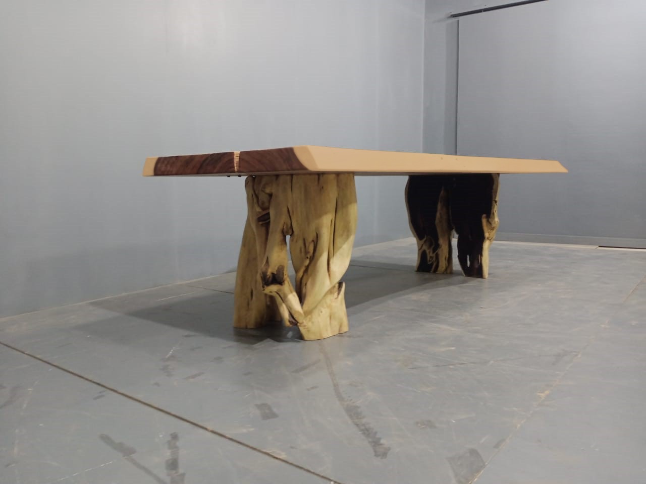 Live Edge Tables