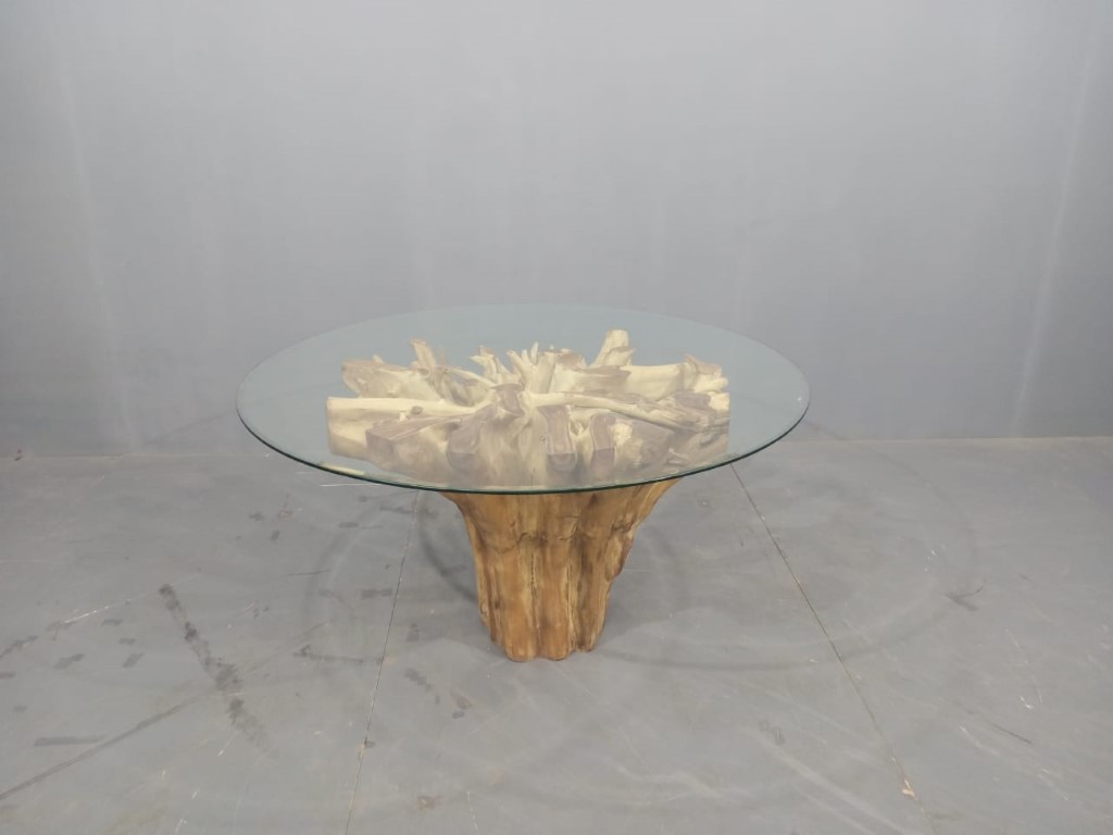 Live Edge Tables