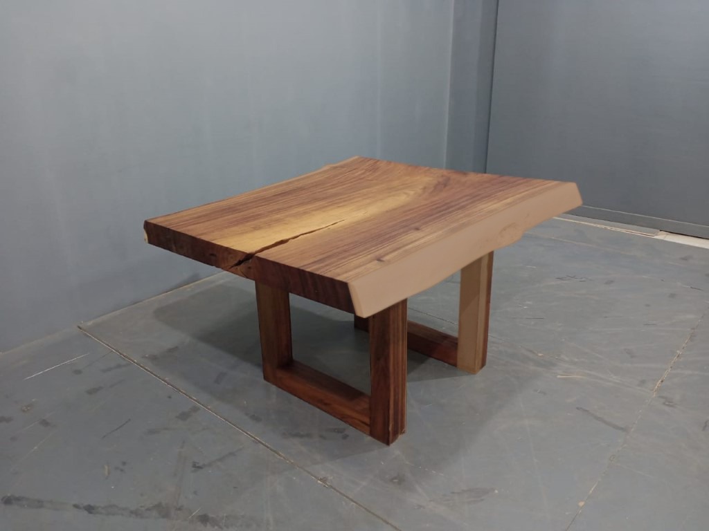 Live Edge Tables