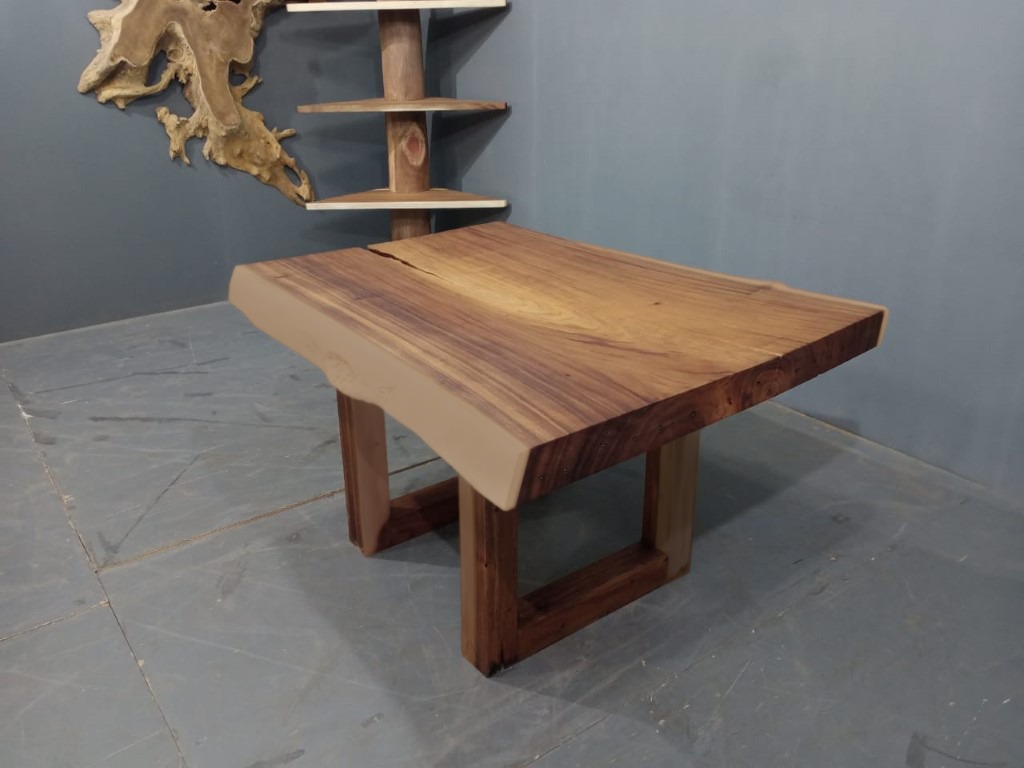 Live Edge Tables