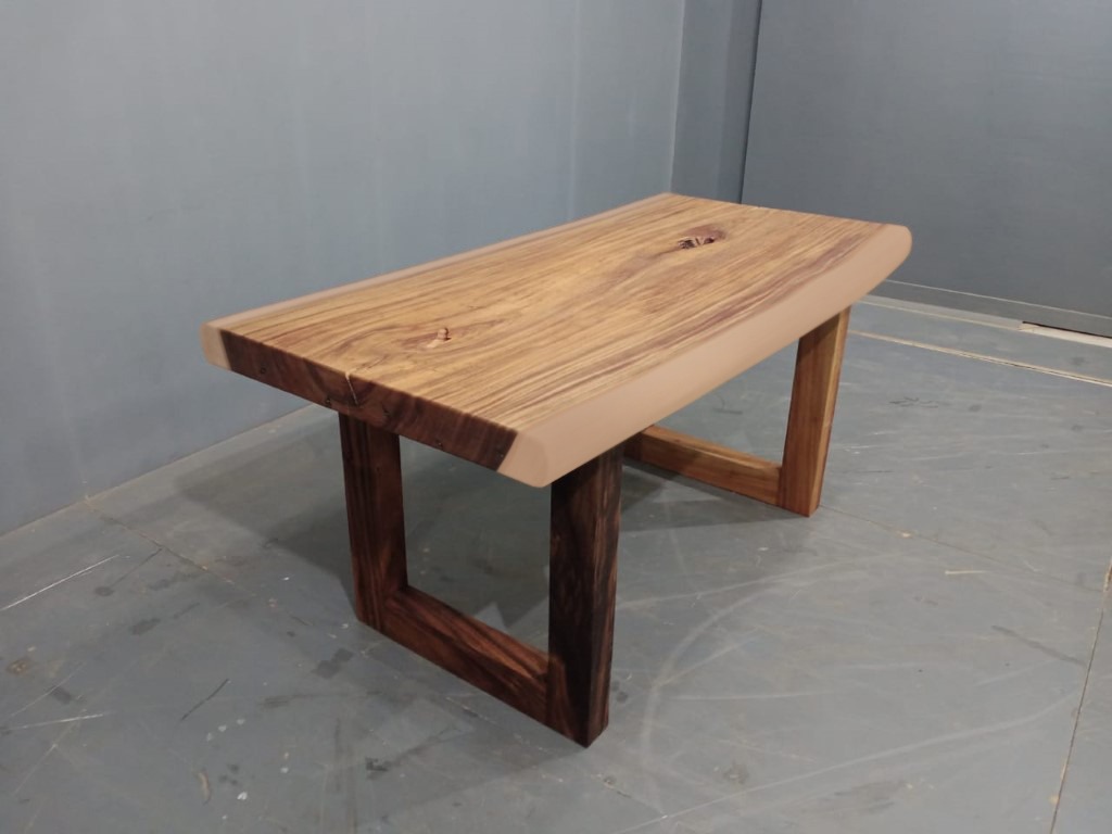 Live Edge Tables