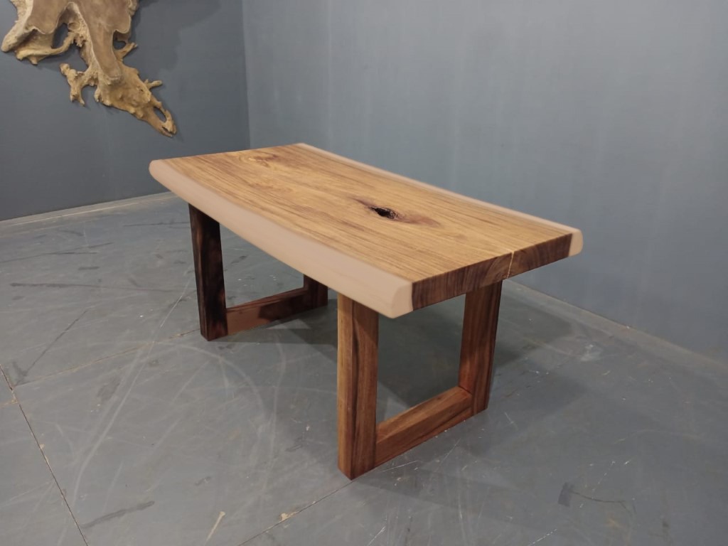 Live Edge Tables