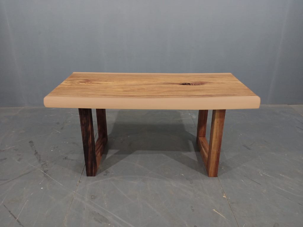 LIVE EDGE TABLES