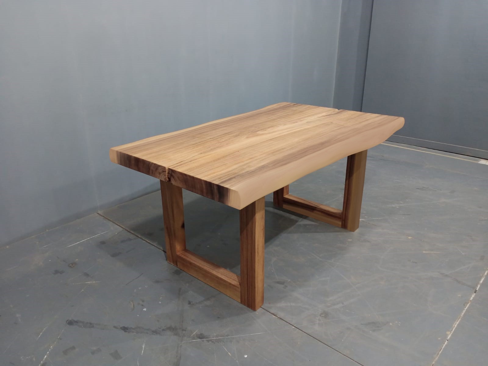 Live Edge Tables