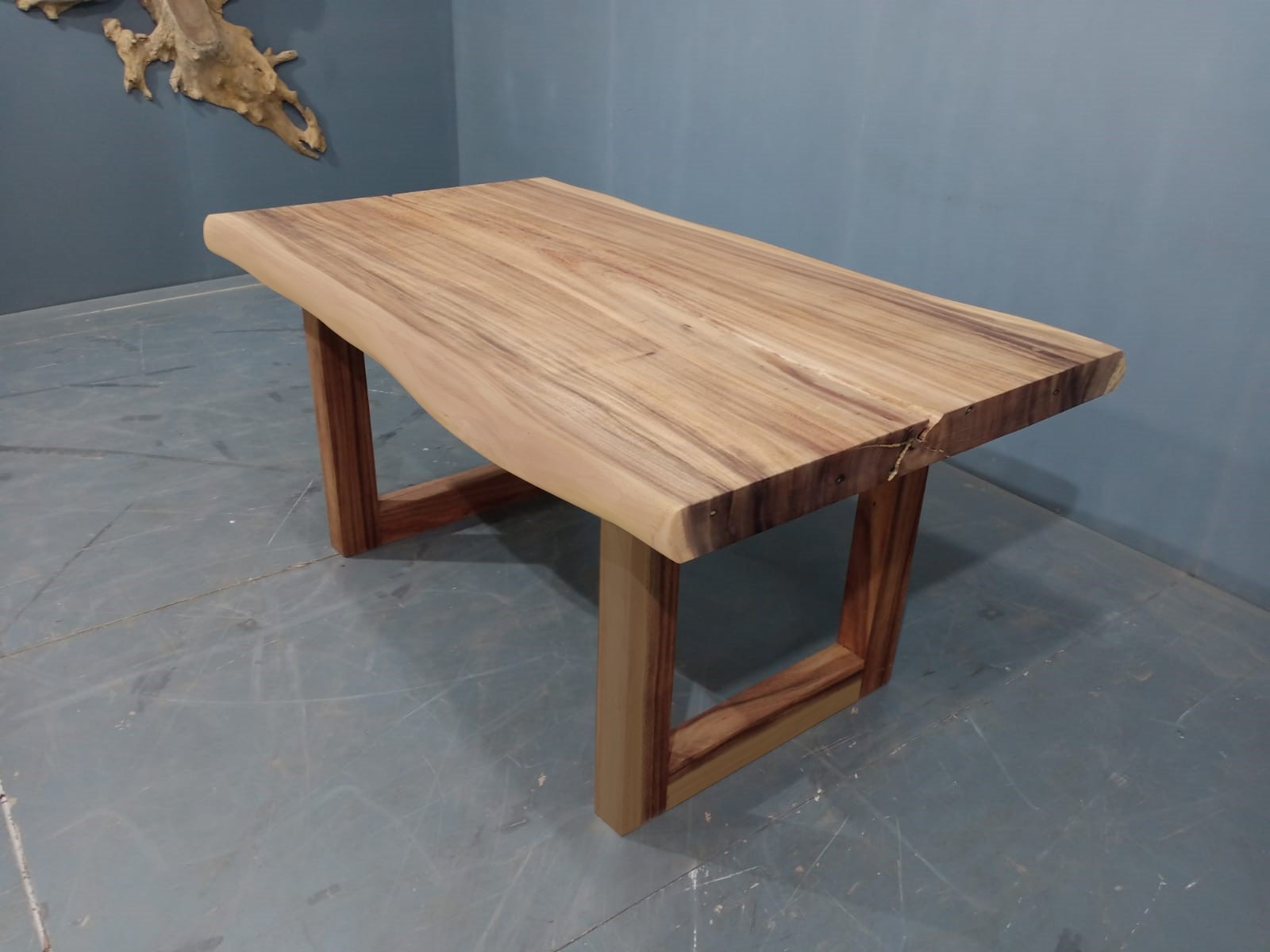 Live Edge Tables