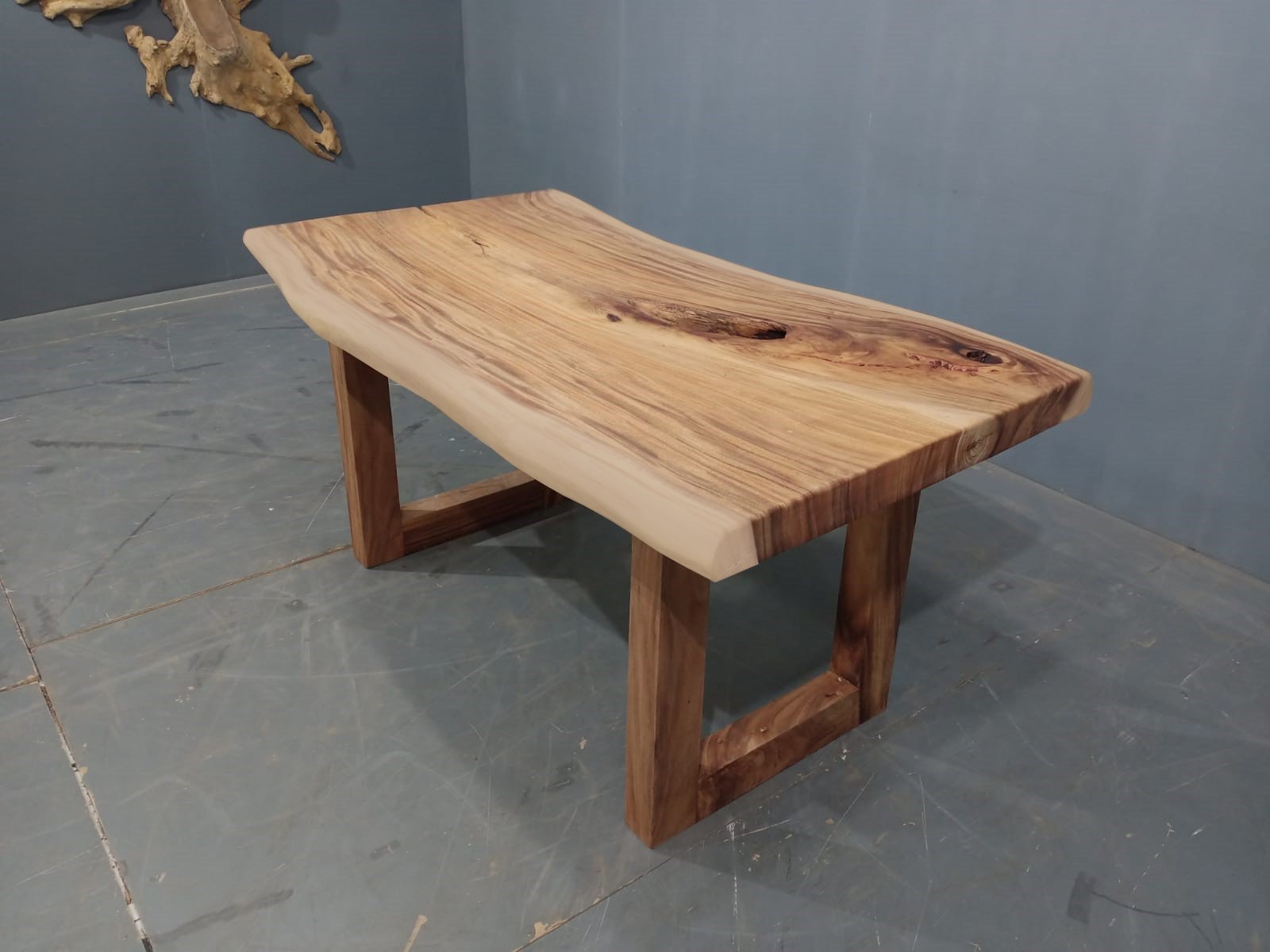 Live Edge Tables