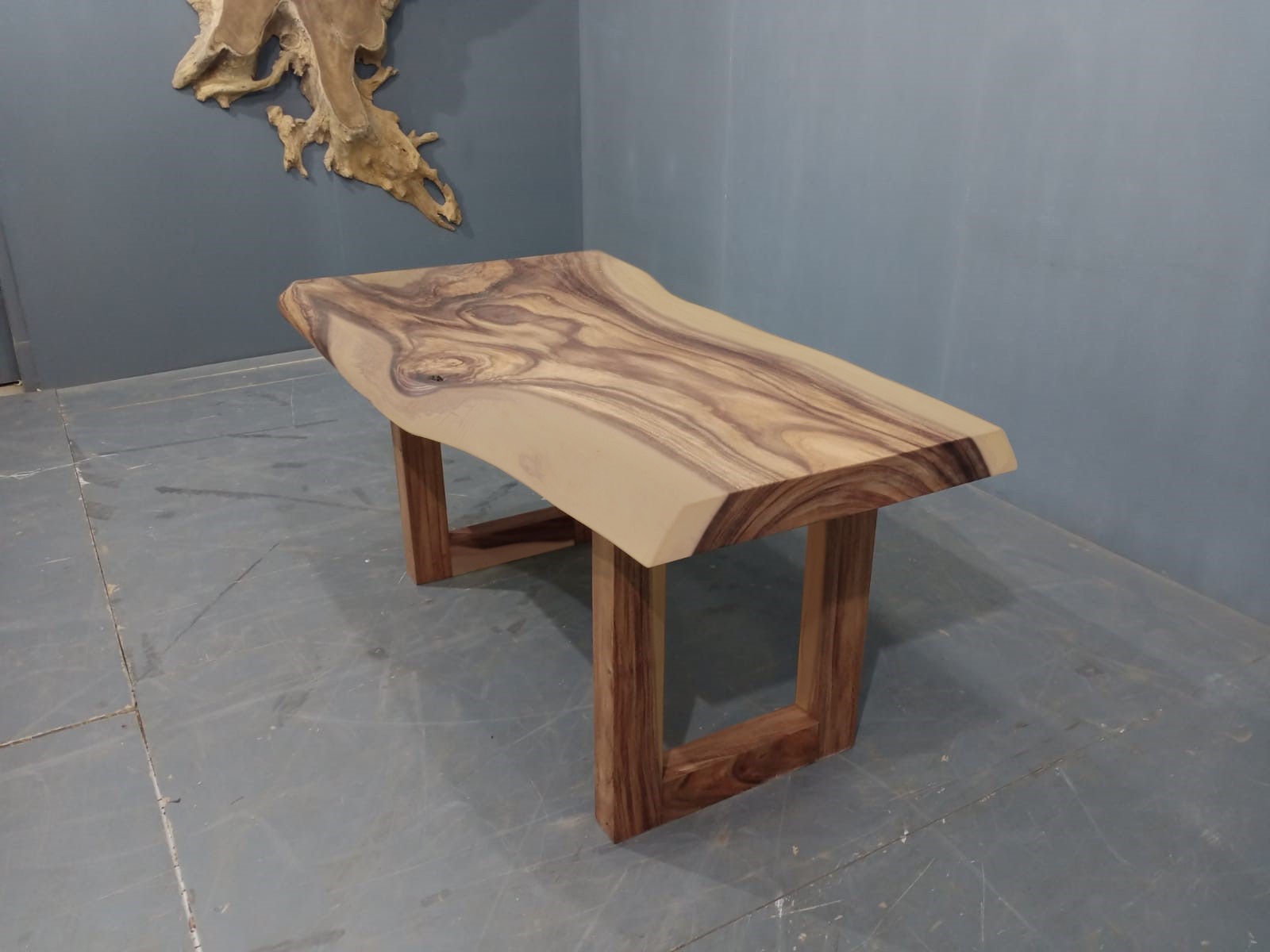 Live Edge Tables