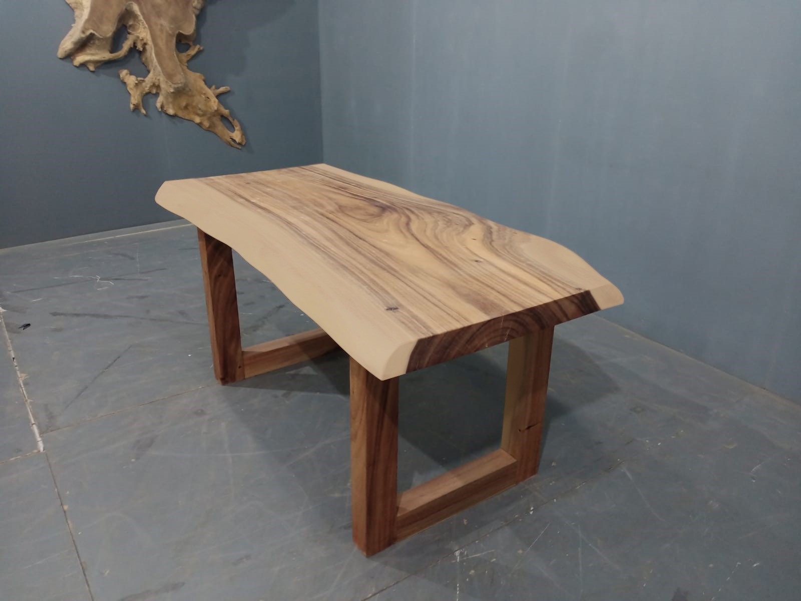 Live Edge Tables