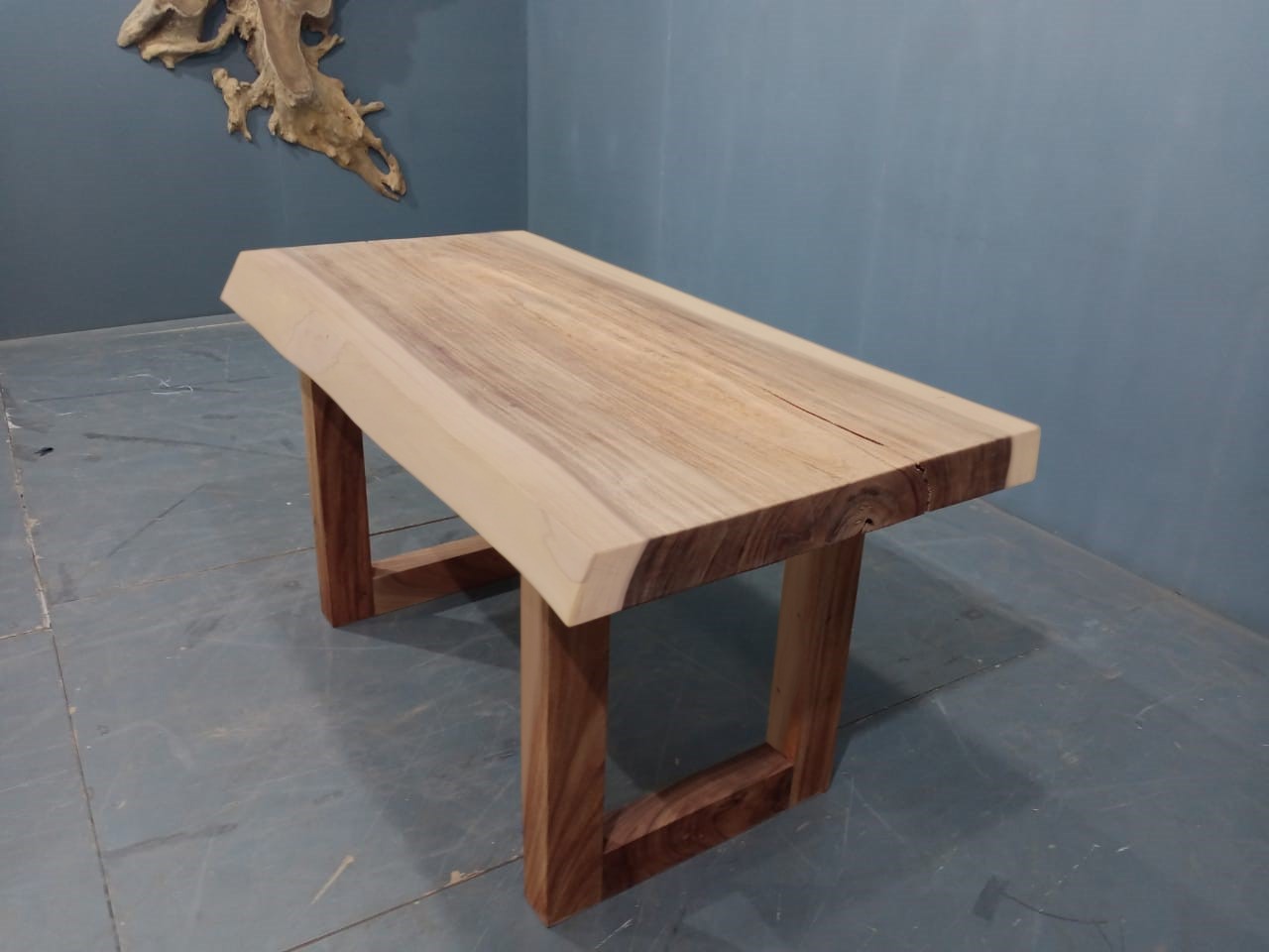 Live Edge Tables