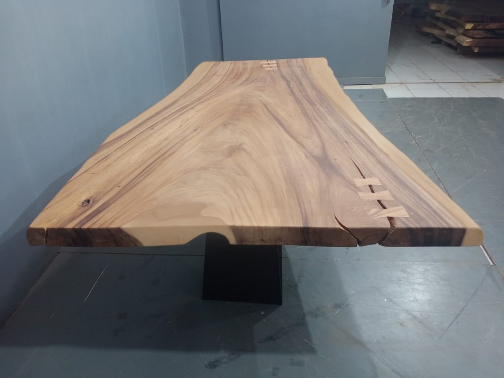 Live Edge Tables