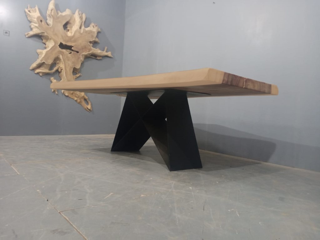 Live Edge Tables