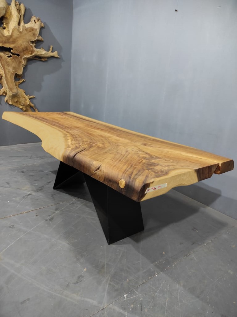 Live Edge Tables