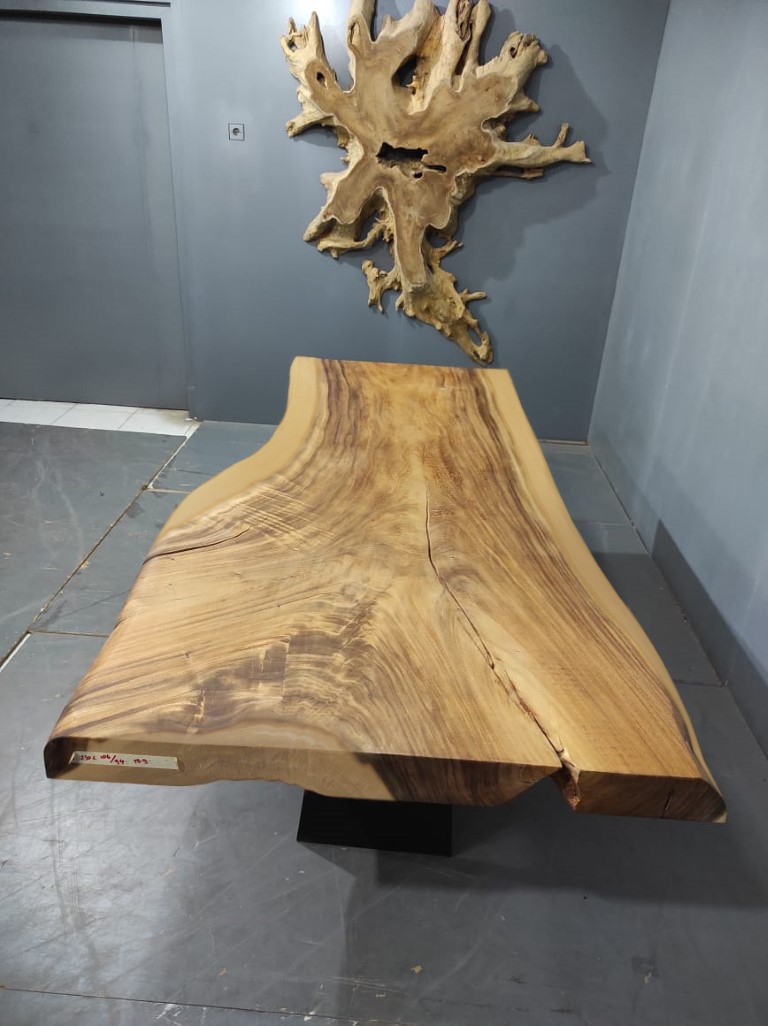 Live Edge Tables