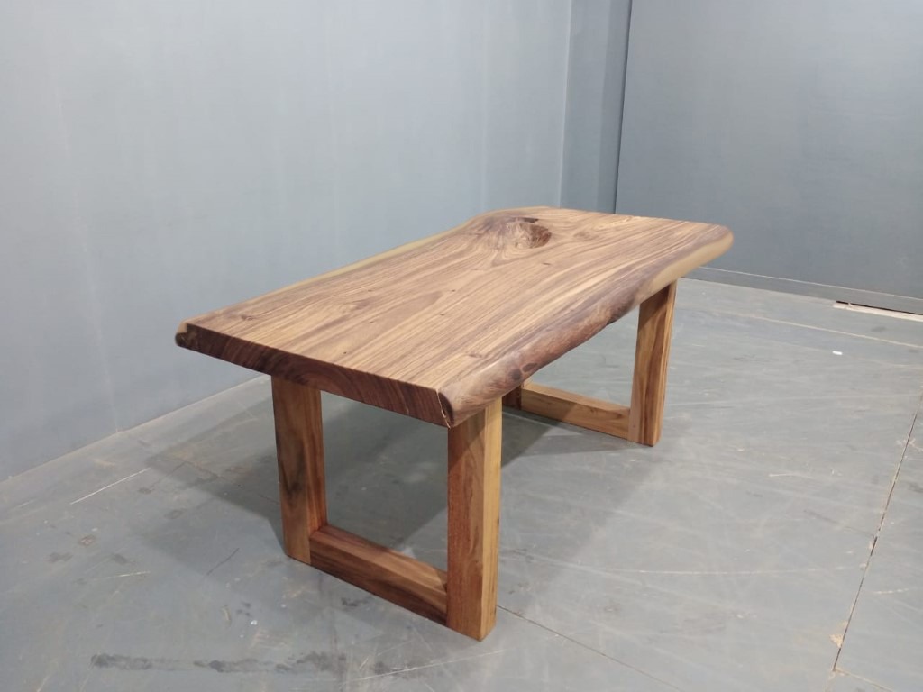 Live Edge Tables