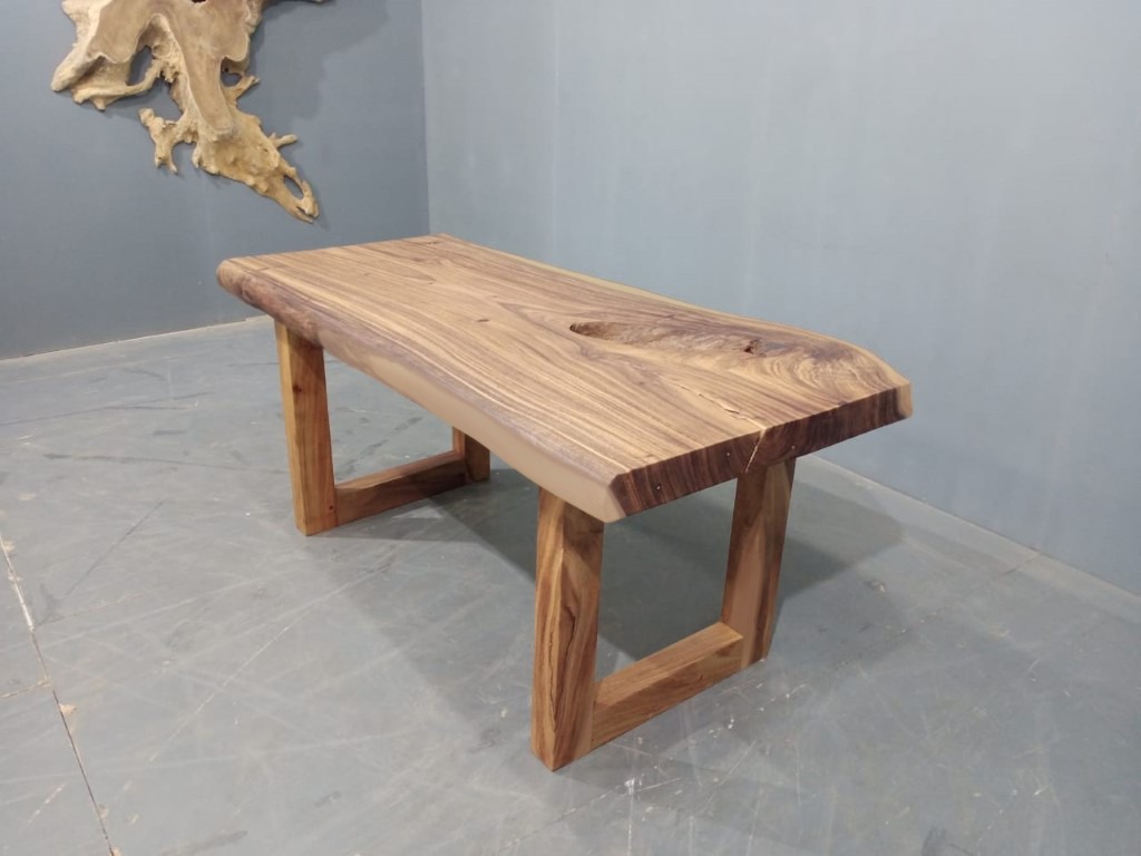 Live Edge Tables