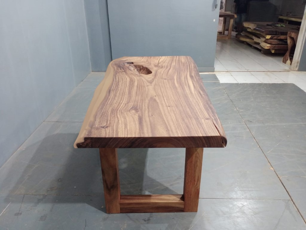 Live Edge Tables