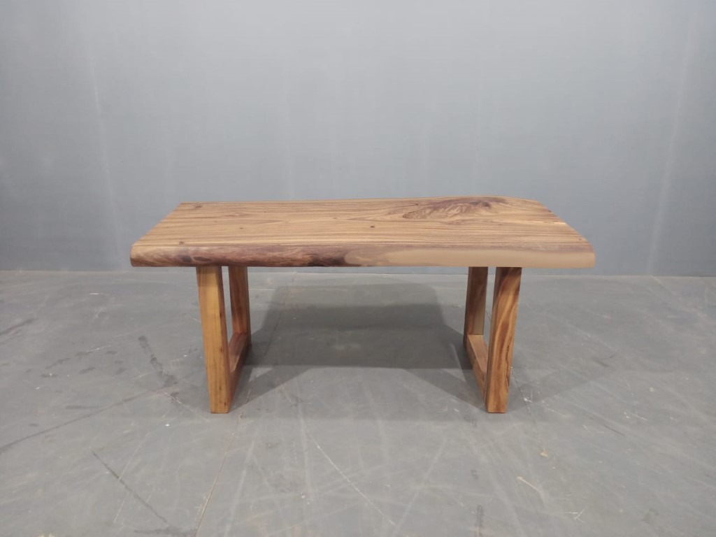 LIVE EDGE TABLES