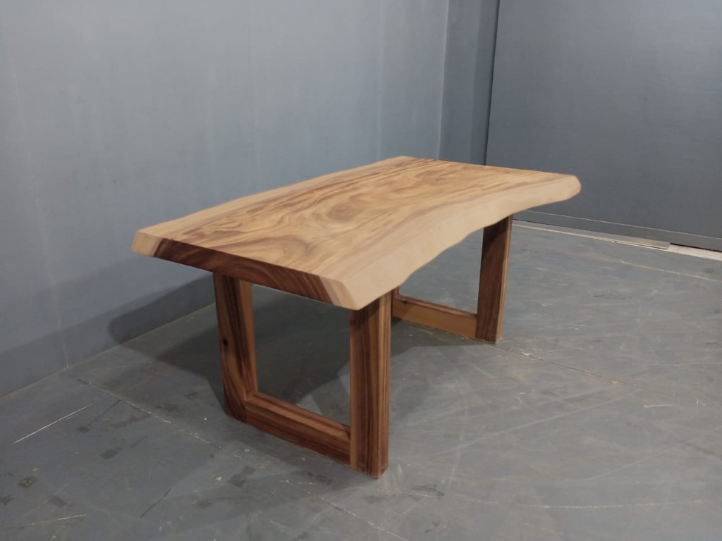 Live Edge Tables