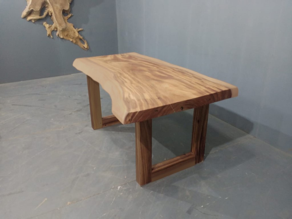 Live Edge Tables