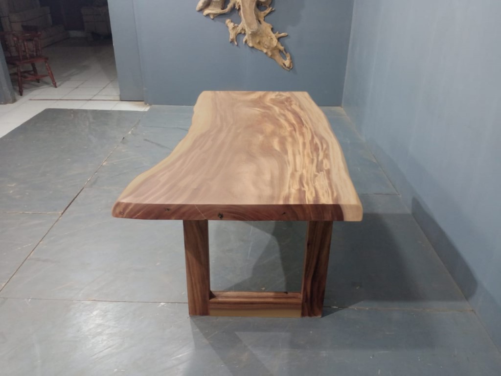 Live Edge Tables