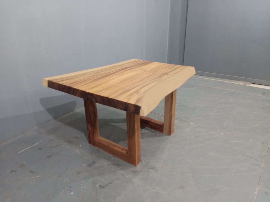 Live Edge Tables