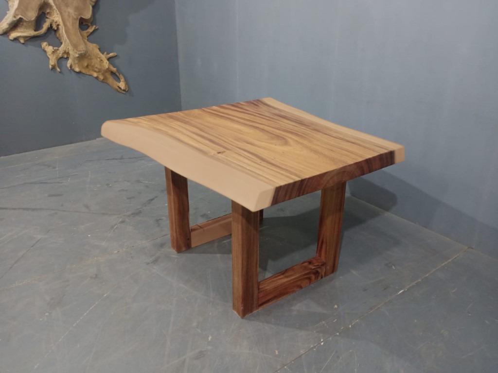 Live Edge Tables