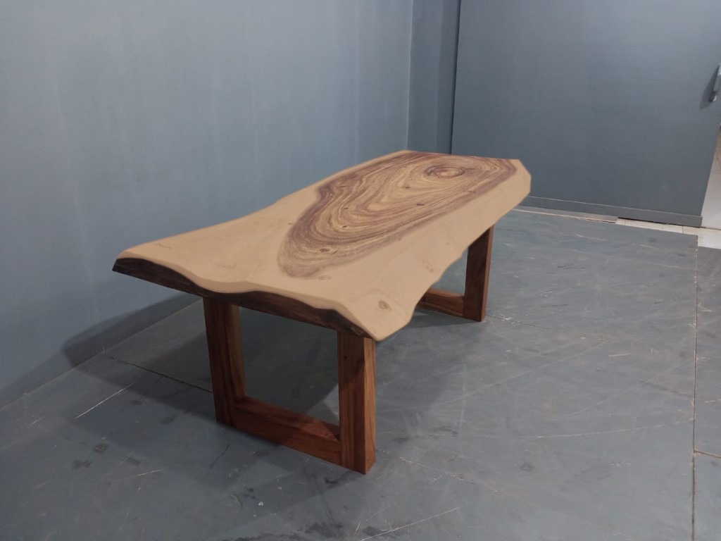 Live Edge Tables