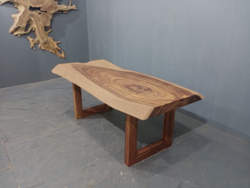 Live Edge Tables