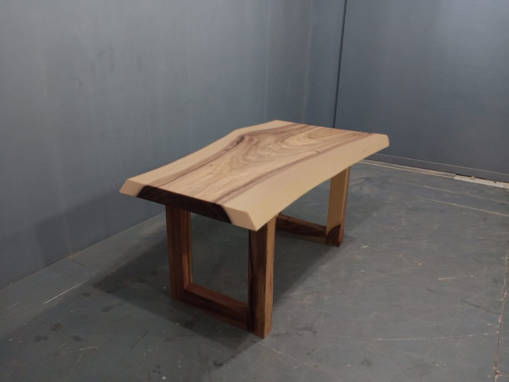 Live Edge Tables