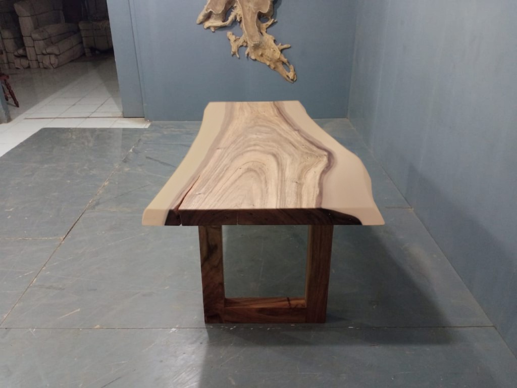 Live Edge Tables