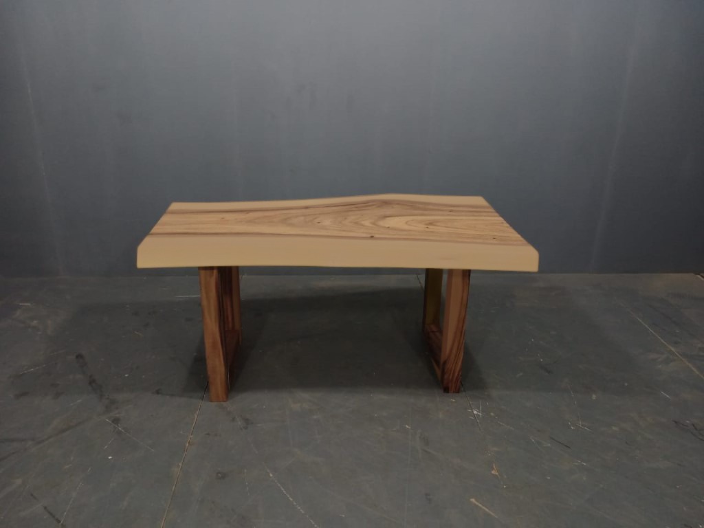 LIVE EDGE TABLES