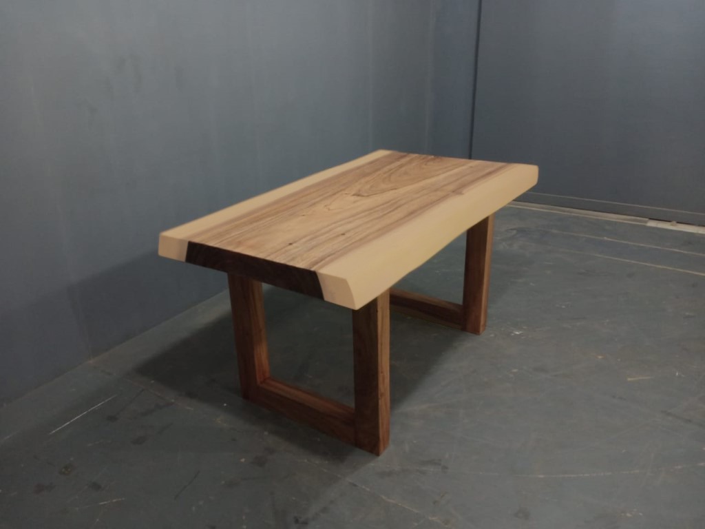 Live Edge Tables