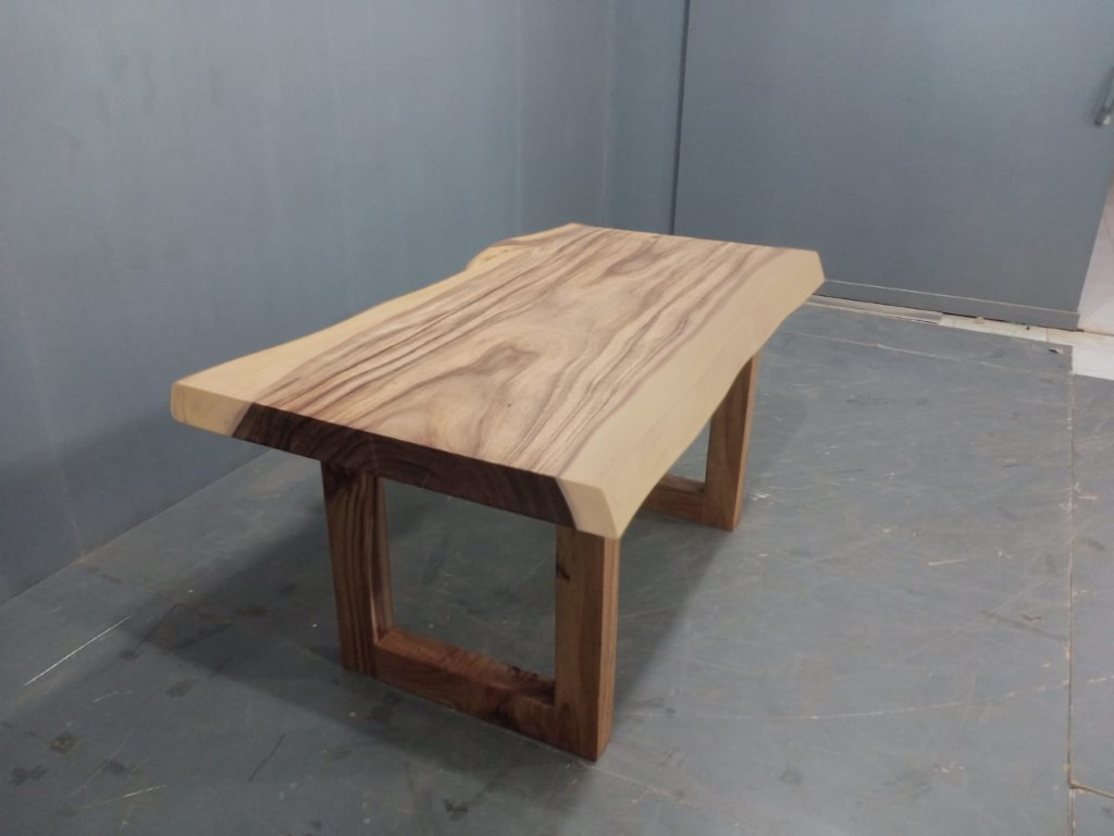 Live Edge Tables