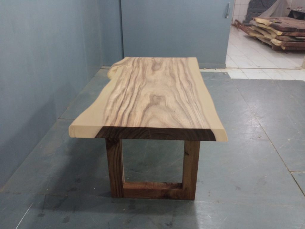 Live Edge Tables