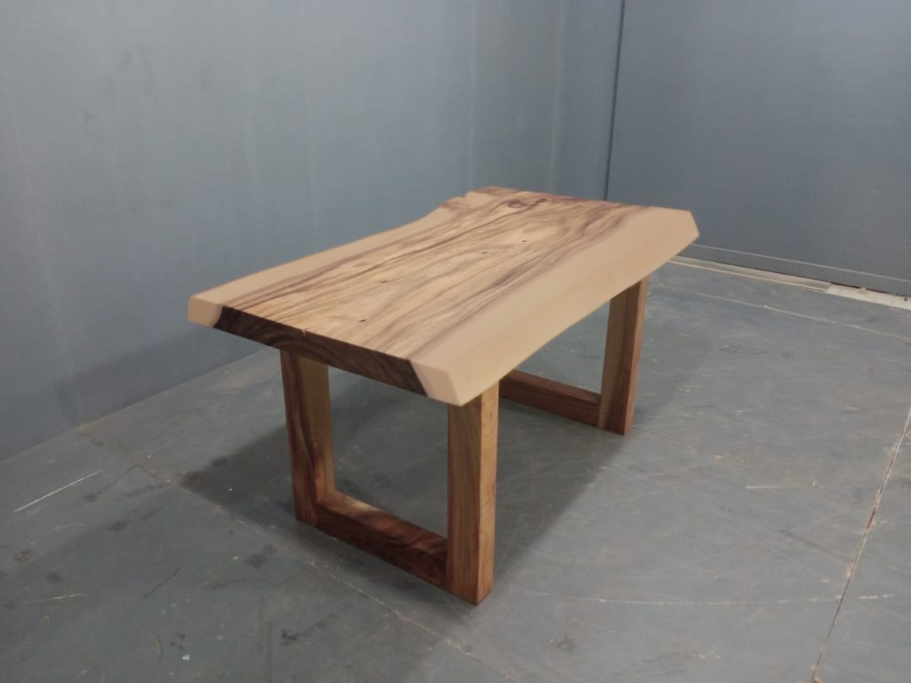 Live Edge Tables