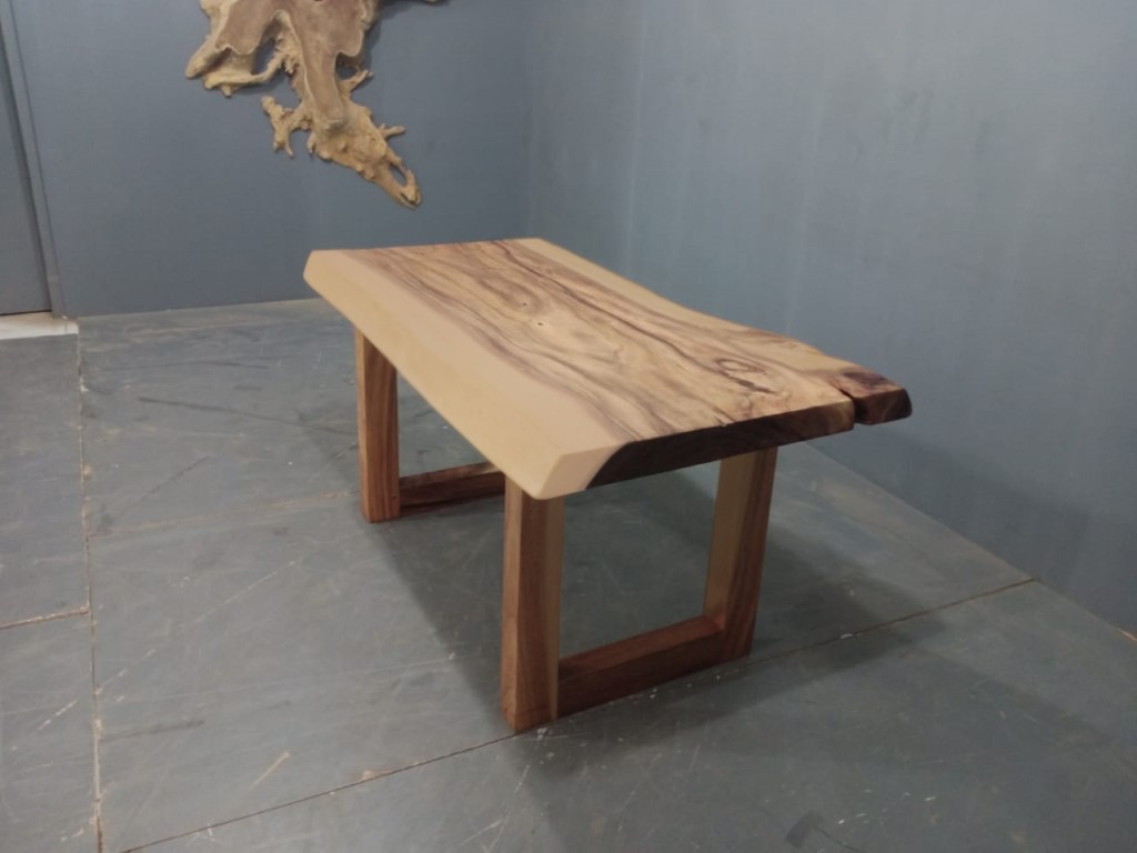 Live Edge Tables