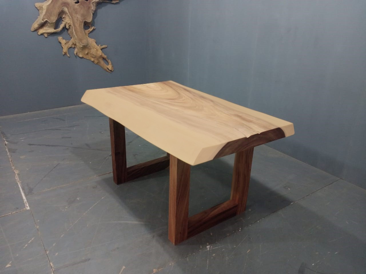 Live Edge Tables